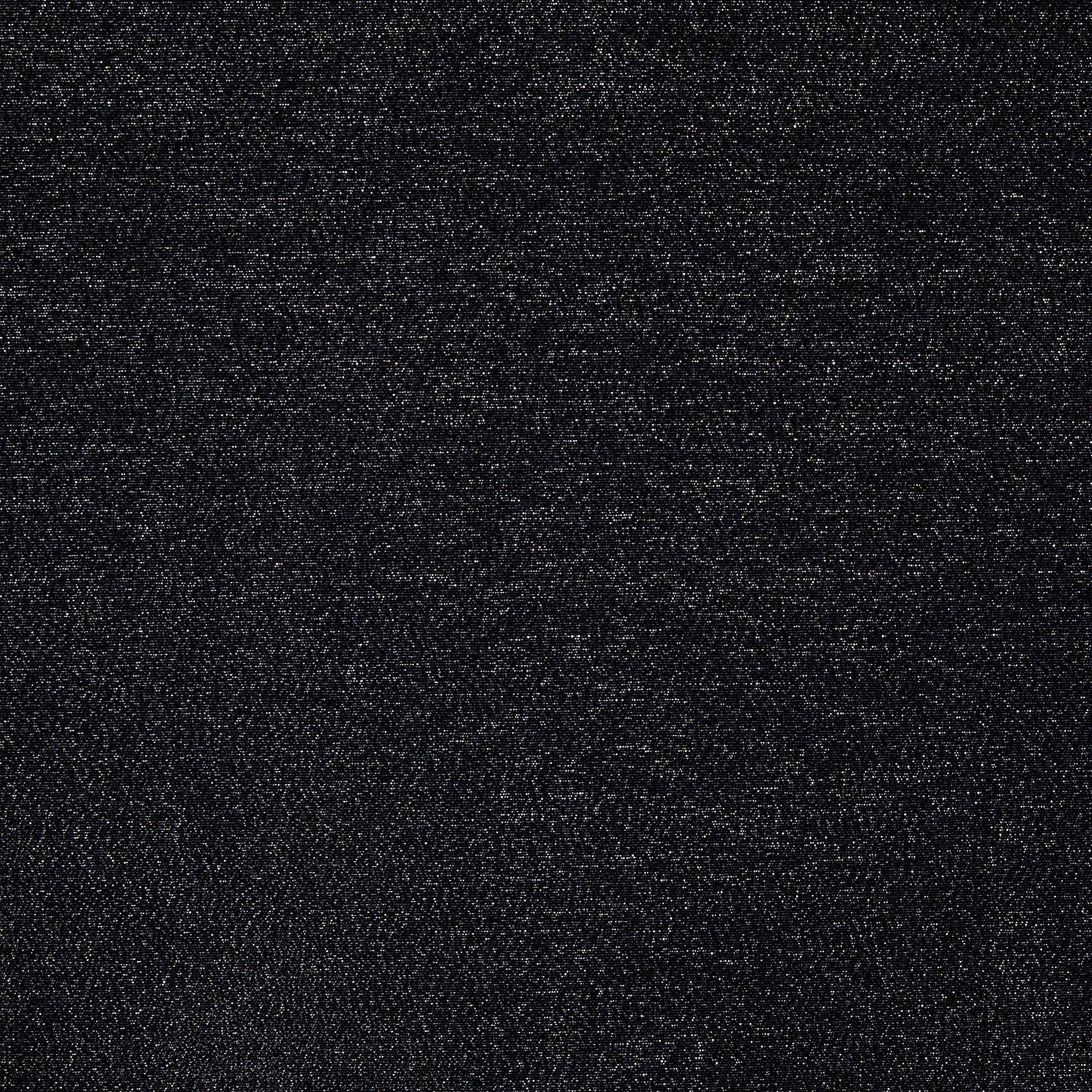 Metallic Black Fabric Tablecloth Size 60 x 84 Party City
